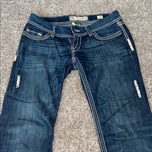 Cute Stella Jeans!